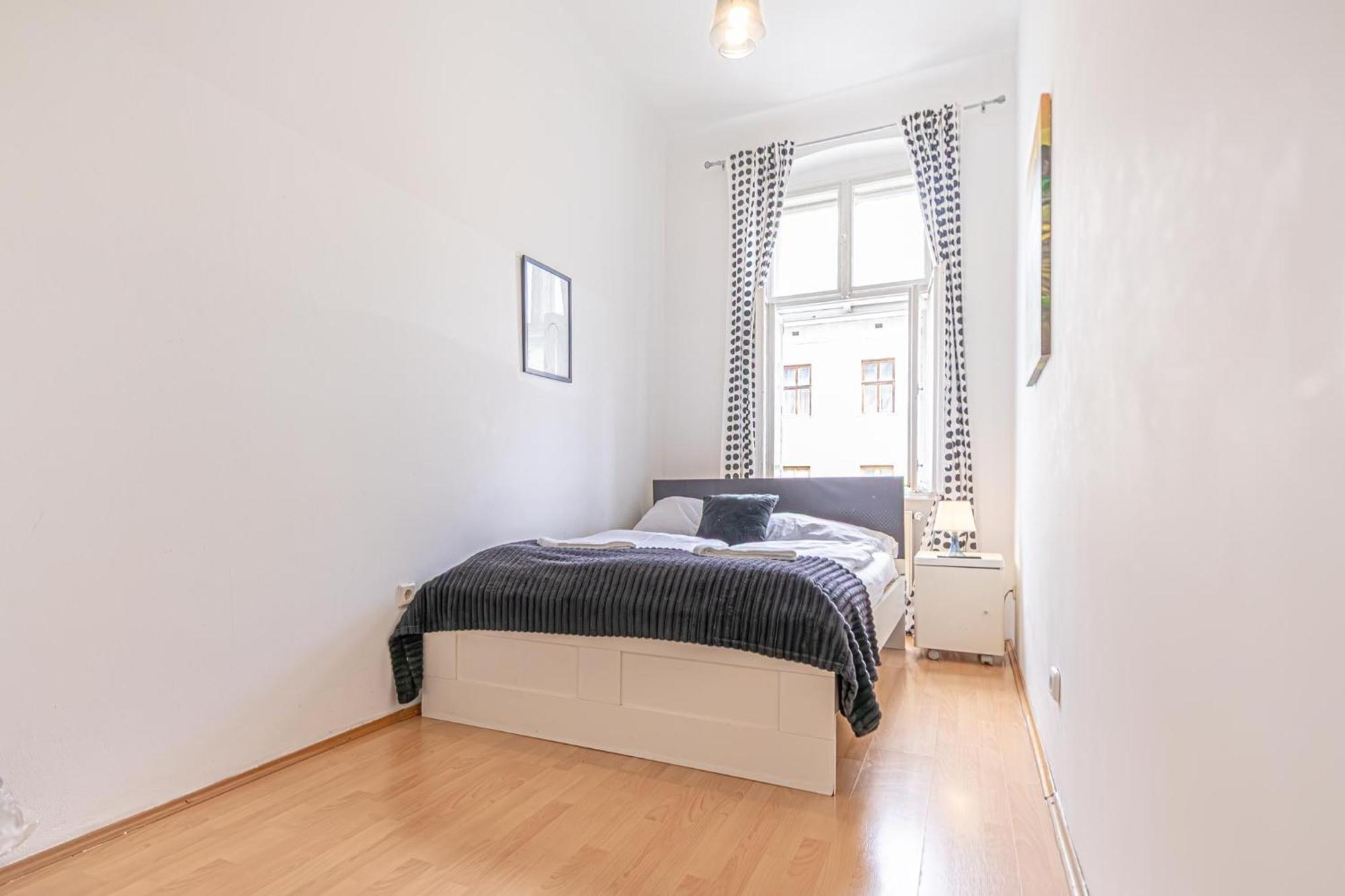 Sweet 3Br Shared Apt Near Wiener Stadthalle & Central Exteriér fotografie