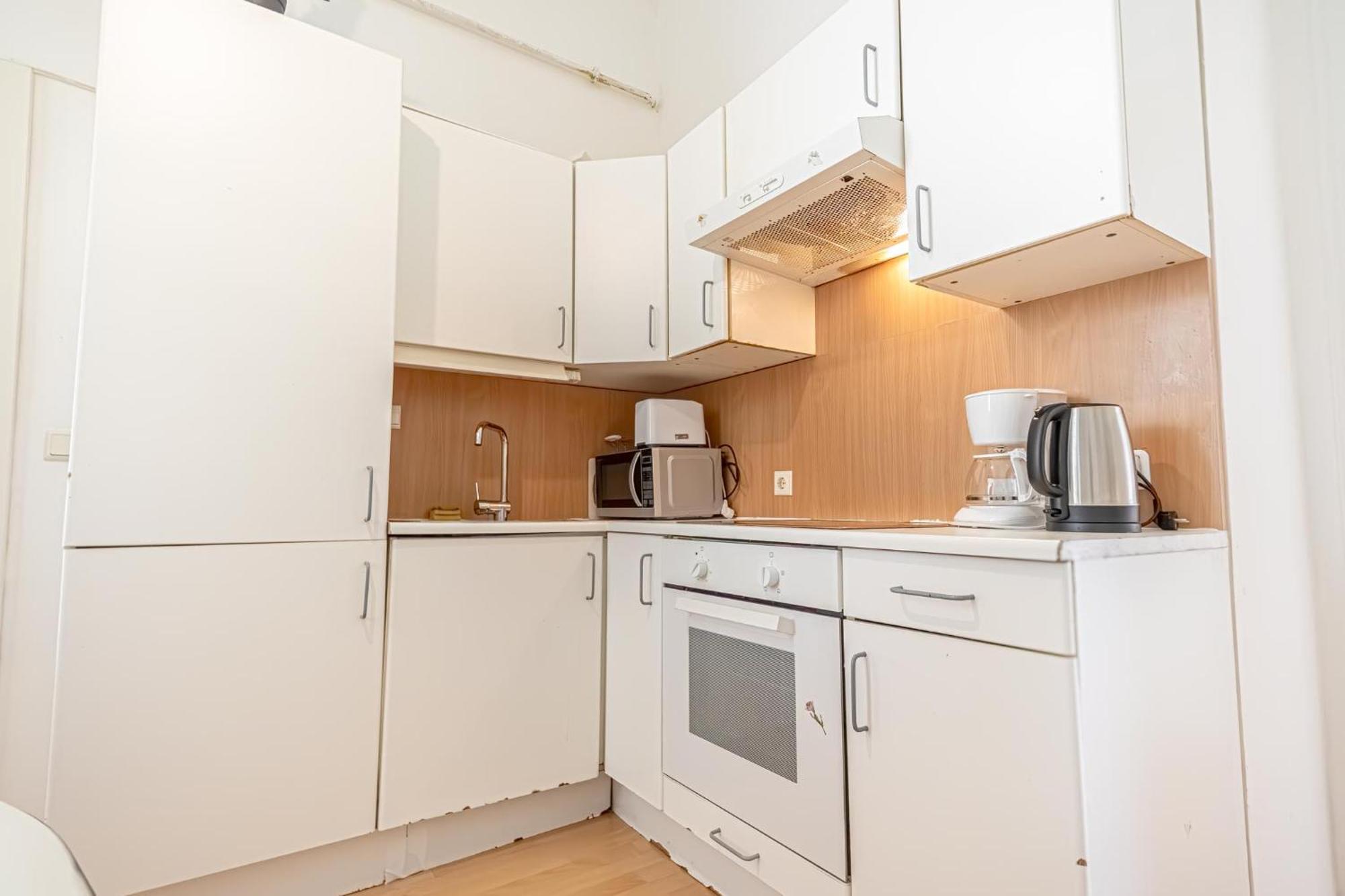 Sweet 3Br Shared Apt Near Wiener Stadthalle & Central Exteriér fotografie